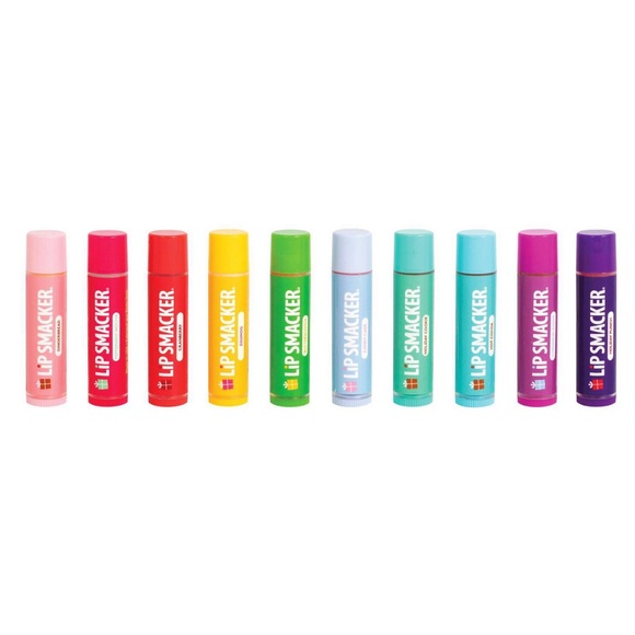 Lip Smacker Lip Balm Set - Picture 3 of 4